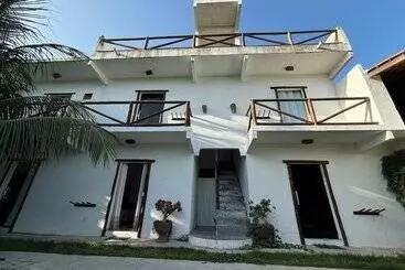 Bed and Breakfast Pousada Maiaù