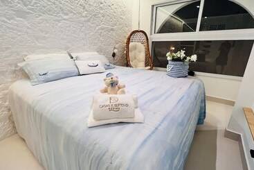 D Blue Búzios Hotel Boutique