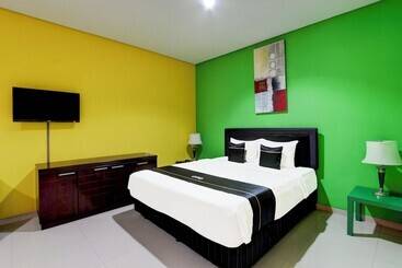 Hotel Oyo 94099 Amanah Sejahtera