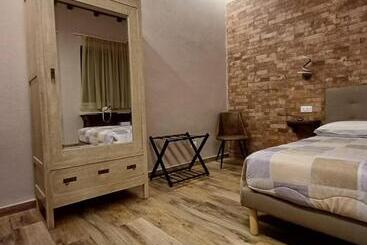 Bed and Breakfast Da Rossella