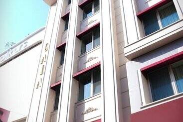 هتل Gaia İstanbul