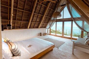 Отель Tao Resort Madagascar