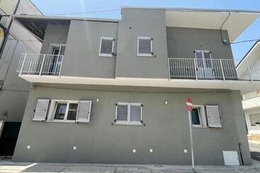 Bed and Breakfast Guest House Da Roby