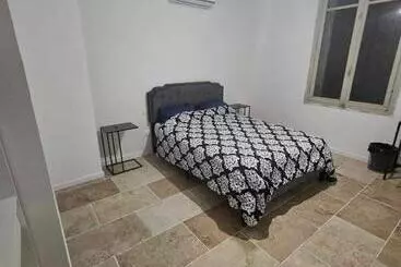 Bed and Breakfast Av De Bordeaux