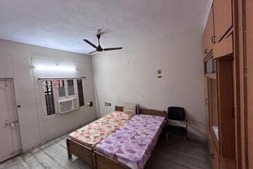 住宿加早餐  Wings Nest