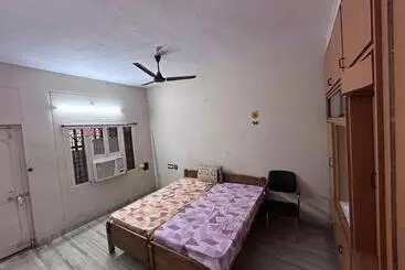 Bed and Breakfast Wings Nest