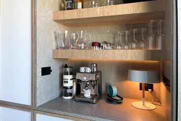 アパートホテル Cité Privée   Forbidden City Hotels