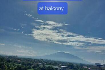 Aparthotel Dazzling Dash Apartelle