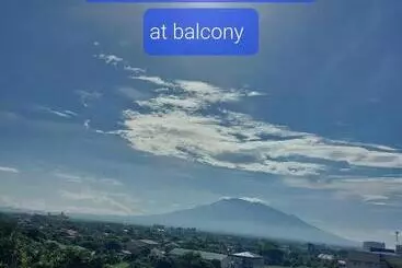 Huoneistohotelli Dazzling Dash Apartelle