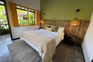 Hotelli Tukki Ecolodge