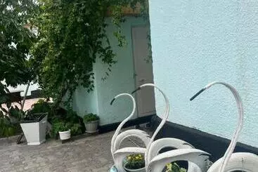 پانسیون у назгули