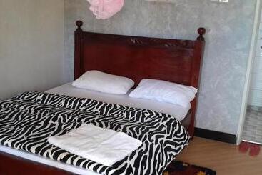 Pension Bride Hotel  Iganga District