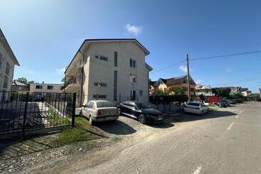 Pensionat Casa Serkan