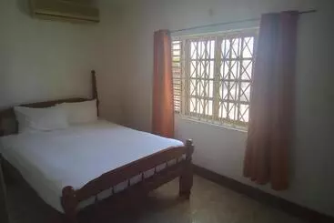 پانسیون Comfort Rooms