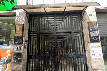 Pension Montesanto 25