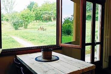 Resort Ai Margini Del Bosco