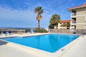 公寓式酒店 Sunset Harbor The Palms