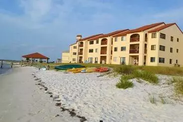Huoneistohotelli Sunset Harbor The Palms