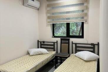 Alberg Merci Of Meghri