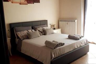 ベッドアンドブレックファースト Beb Ulivo