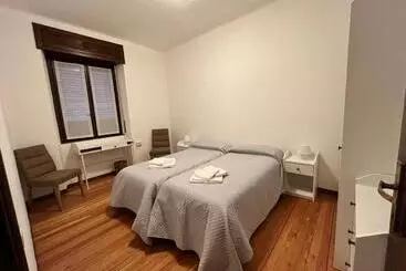 Bed & Breakfast   Ca  Broni