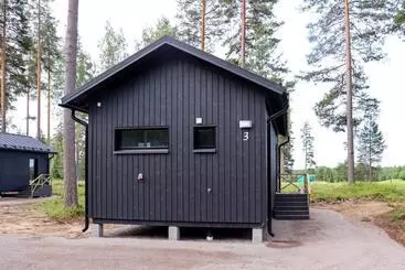 Hotelli Bomila Resort