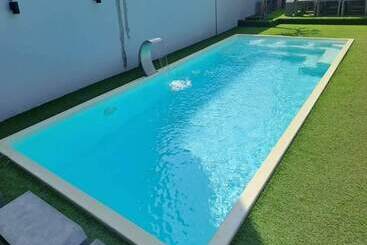 Hotell Capital O 75512 Loft Residence  Suphanburi