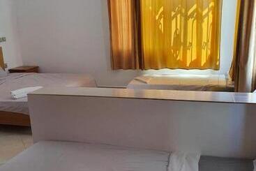 فندق Costa Mondial