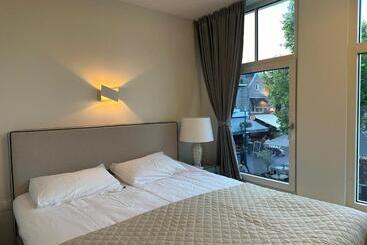 בית מלון כפרי Koemarkt