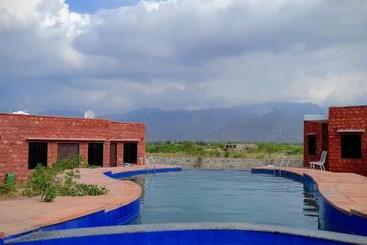 Hotel Shrigo Mount Down Resorts, Mount Abu