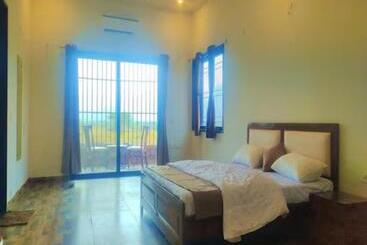 Hotel Shrigo Mount Down Resorts, Mount Abu