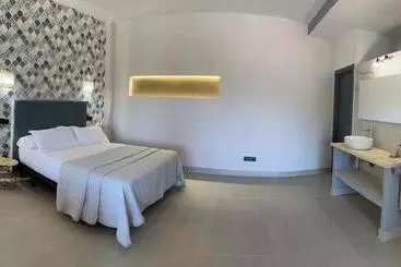 Huoneistohotelli La Lipa