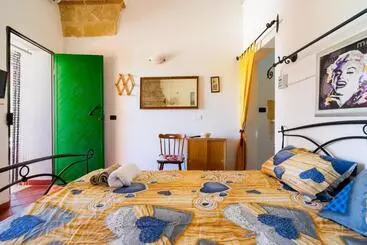 Appartement-hotel Masseria Donna Laura By Barbarhouse