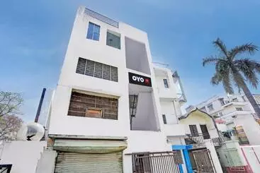 Oyo Hotel Krishna