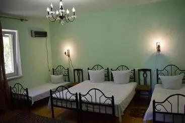 Majatalo Benson Adventures Resort