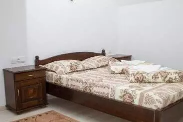 Pensionat Casa Ara