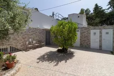 Pension Corallo House