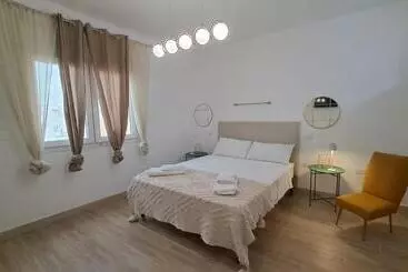 Pension Isid Oro Rooms