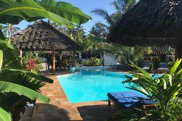 Bed & Breakfast Maisha Nungwi   Boutique