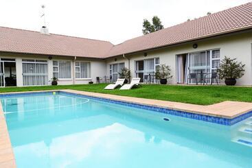 צימר Amohela Guesthouse