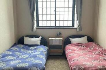 Bed and Breakfast Daiju Myoko