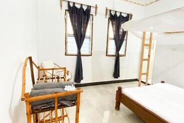 צימר Lighthouse Guesthouse