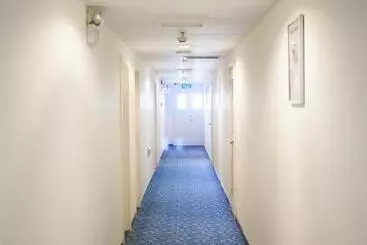 Hotel 7days Inn Kunshan Huaqiao Metro Station