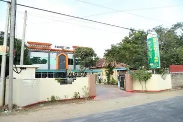 Hotel Bright Inn Luxury Holiday Resort