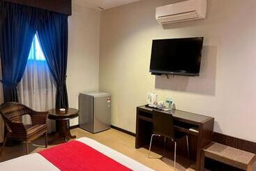 호텔 Eight Days Boutique