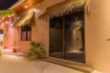 هتل Siesta Beach