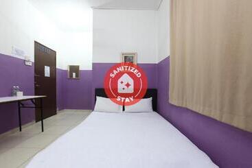 בית מלון כפרי Spot On 89925 Thank Q Inn 1