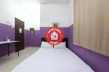 Hotel Spot On 89925 Thank Q Inn 1