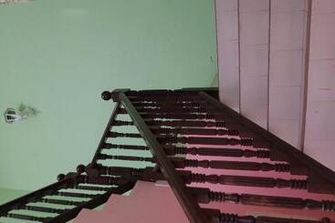 酒店 Spot On 89925 Thank Q Inn 1