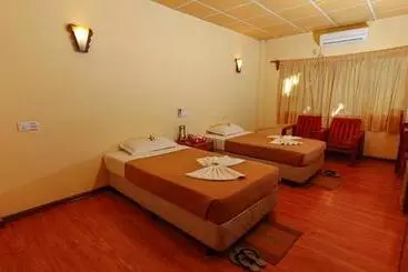 استراحتگاه Diamond Residence